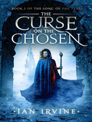 cover image of The Curse on the Chosen